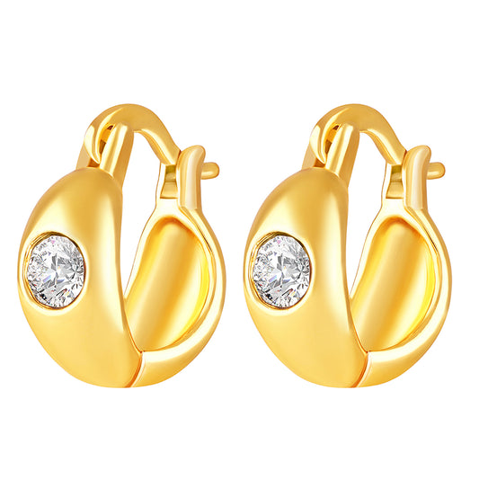 Mens Single Crystal Kaju Bali