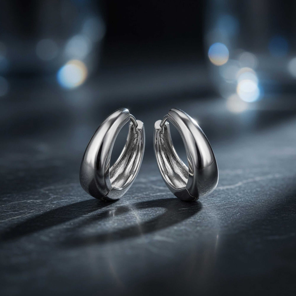 Men's Kaju Bali Earrings