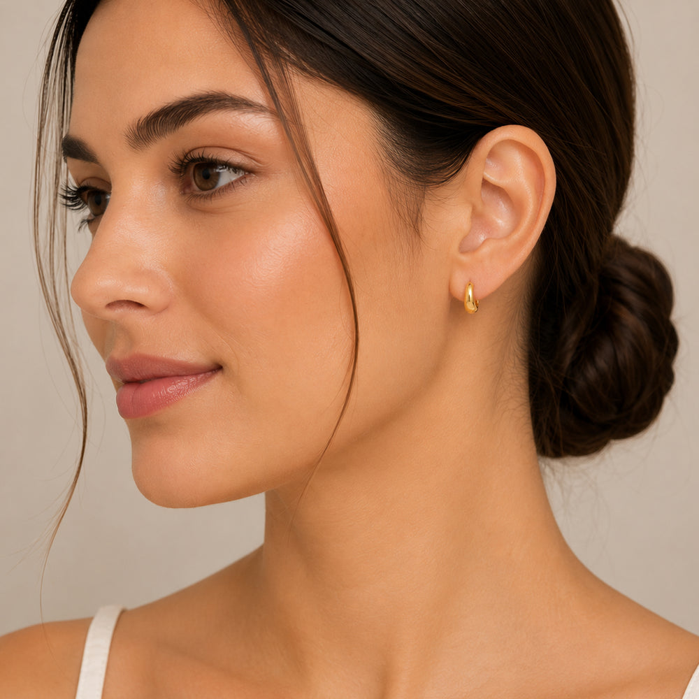 Women's Kaju Bali Pair Earrings