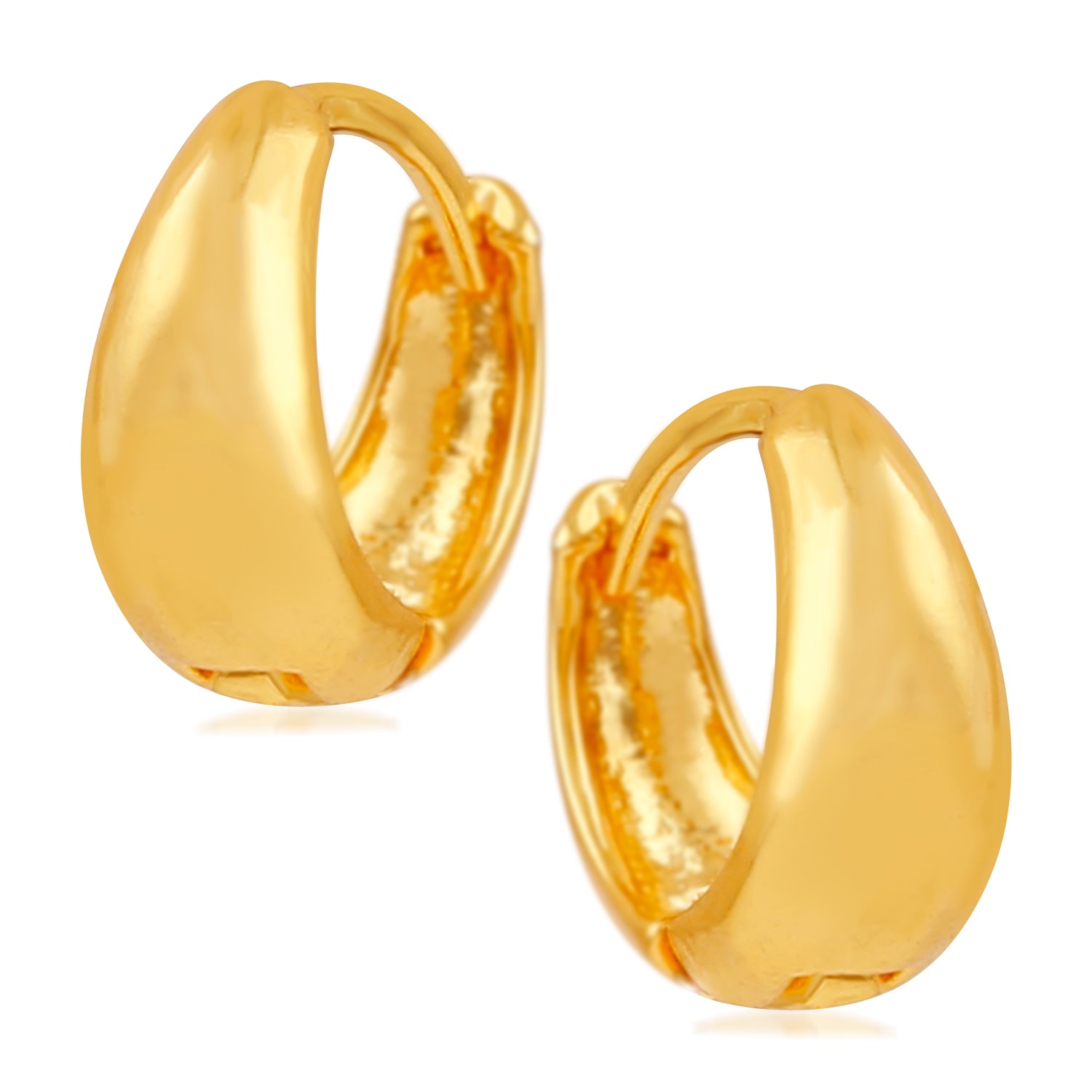 Men's Kaju Bali Earrings
