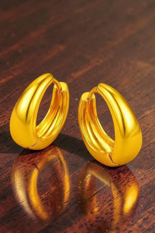 Men's Kaju Bali Earrings