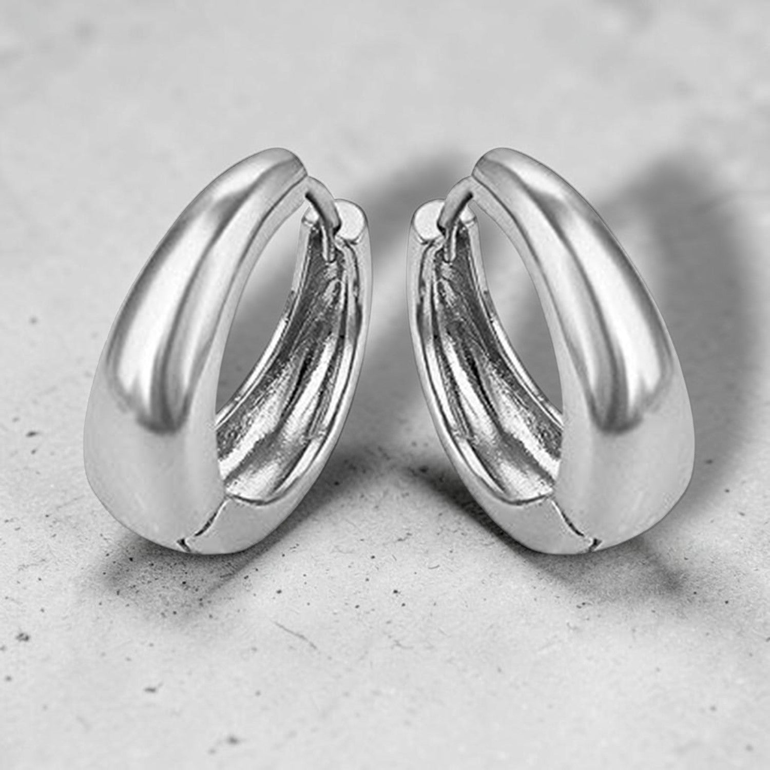 Men's Kaju Bali Earrings
