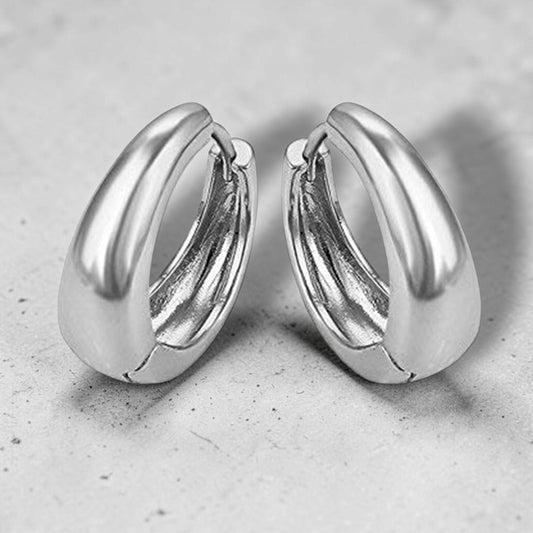 Men's Kaju Bali Earrings