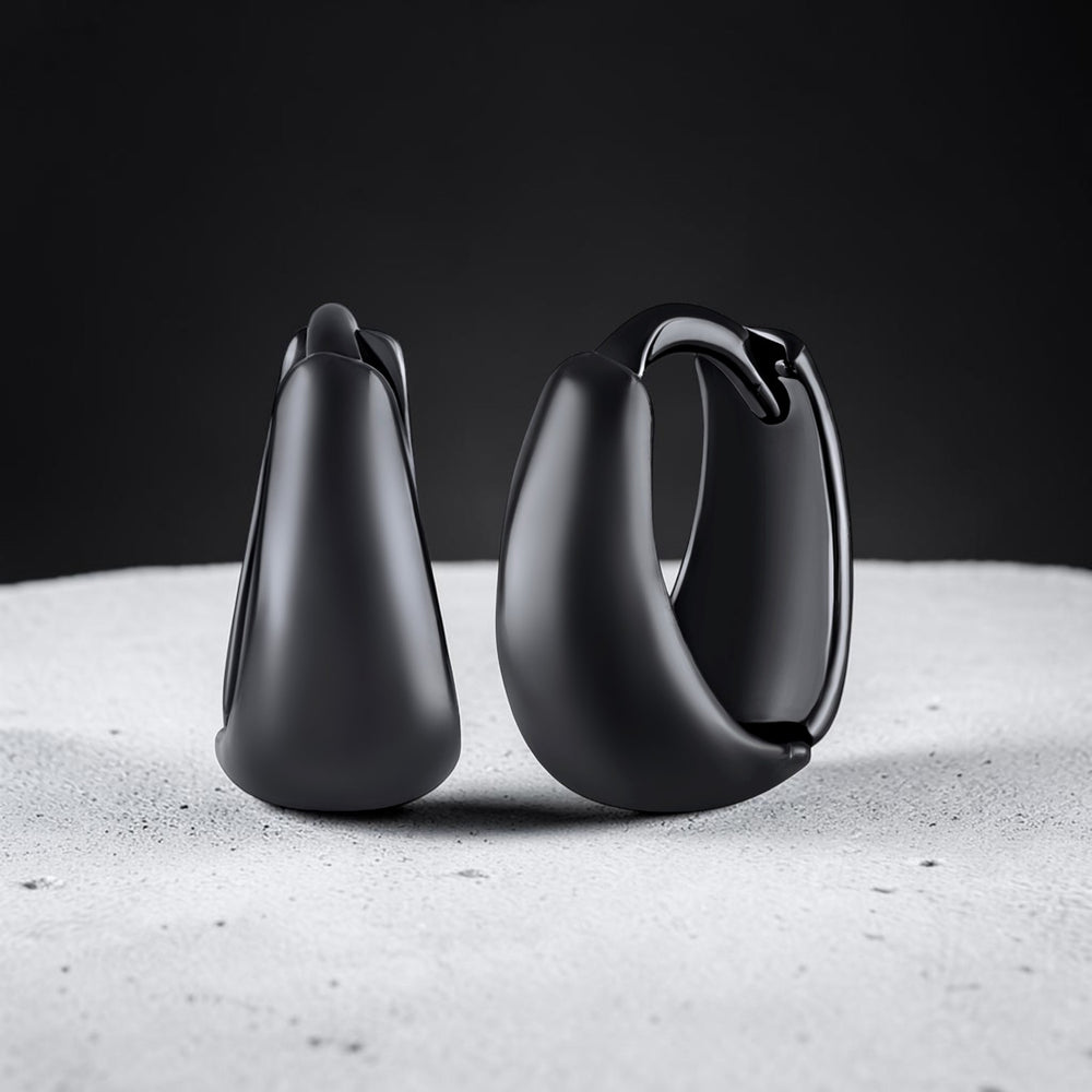 Men's Kaju Bali Earrings