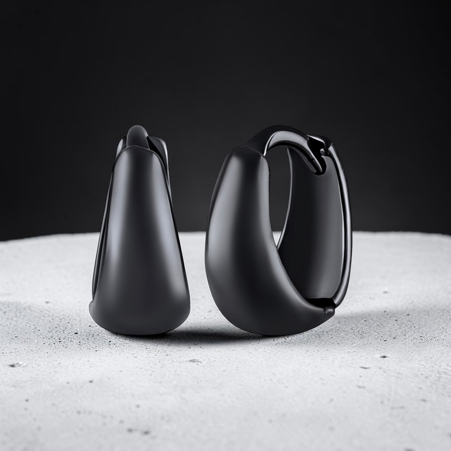 Men's Kaju Bali Earrings