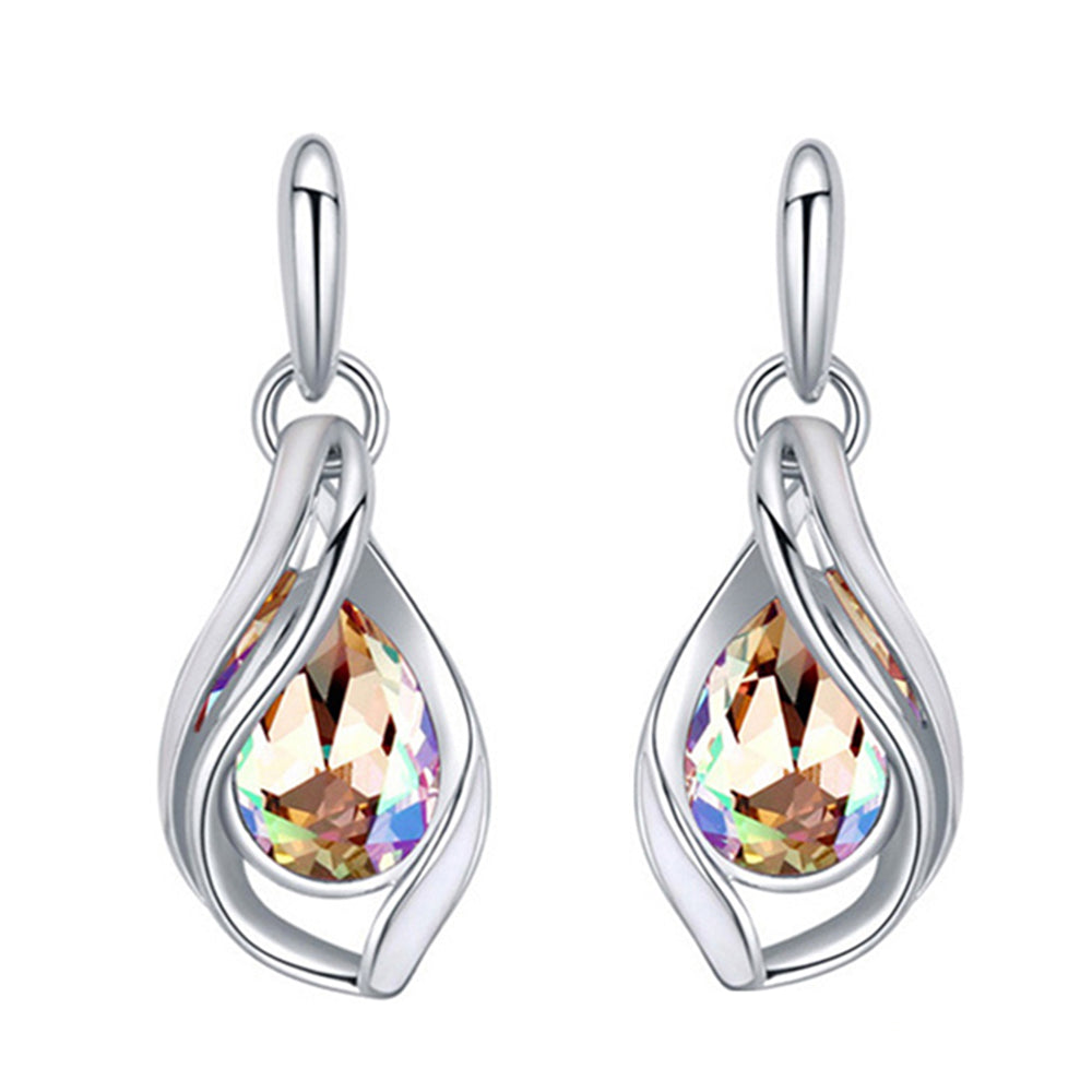 Waterdrop LCT Earrings