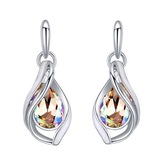 Waterdrop LCT Earrings