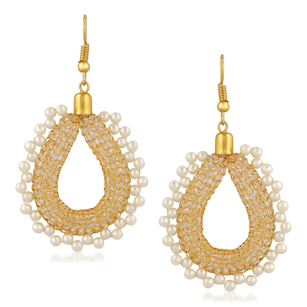 Mesmerising Dangler Earrings