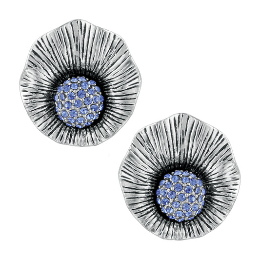 Oxidised finish designer Pendant set