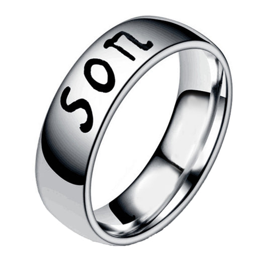 Exclusive Designer Family Finger Ring