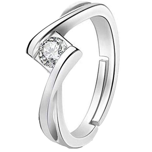 Valentine Gift Proposal Finger Ring