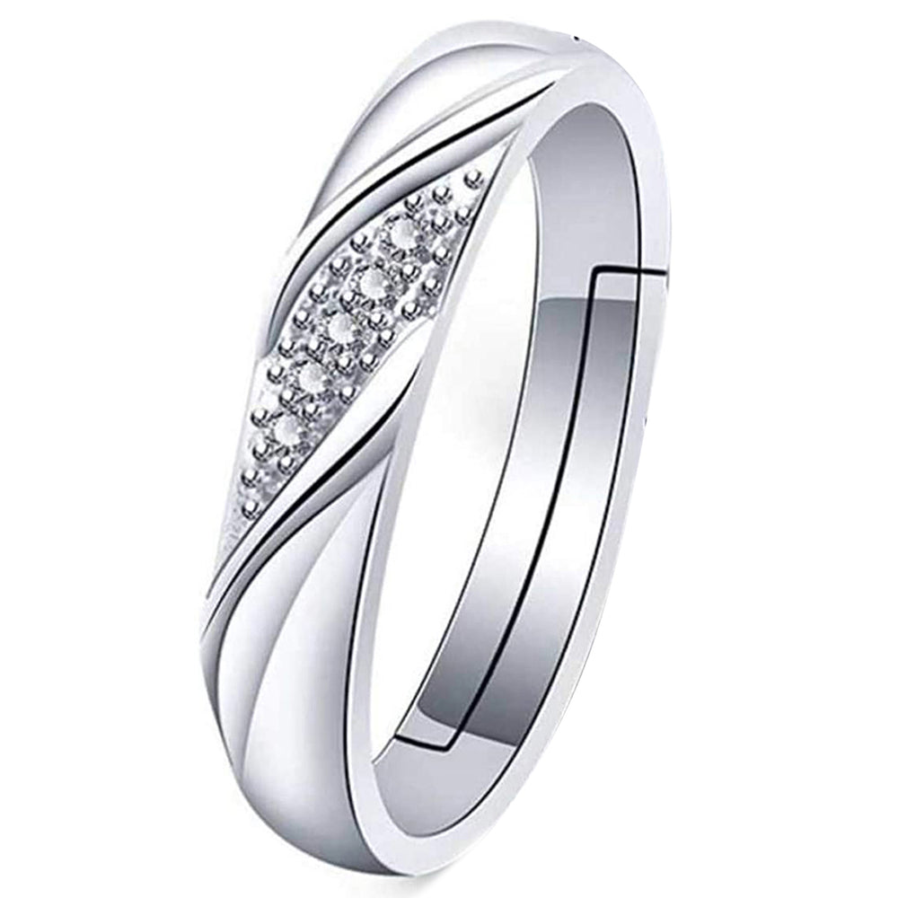 Valentine Gift Proposal Womens Finger Ring
