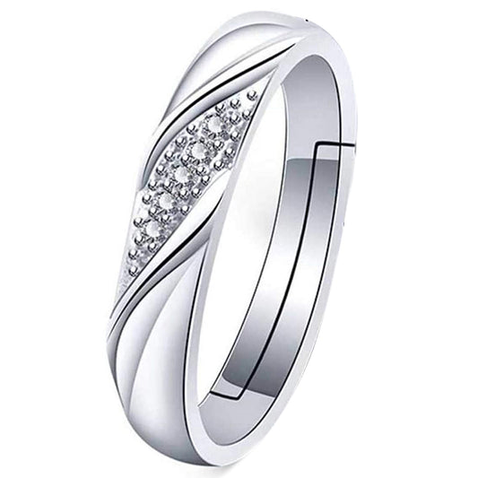 Valentine Gift Proposal Womens Finger Ring