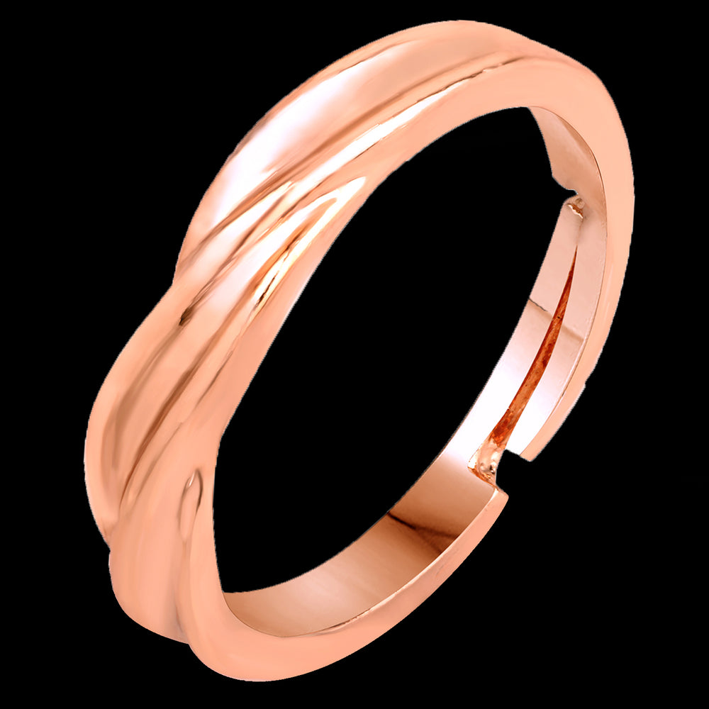 Proposal Adjustable Finger Ring