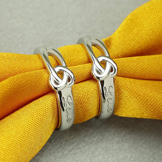 Couple Finger Ring