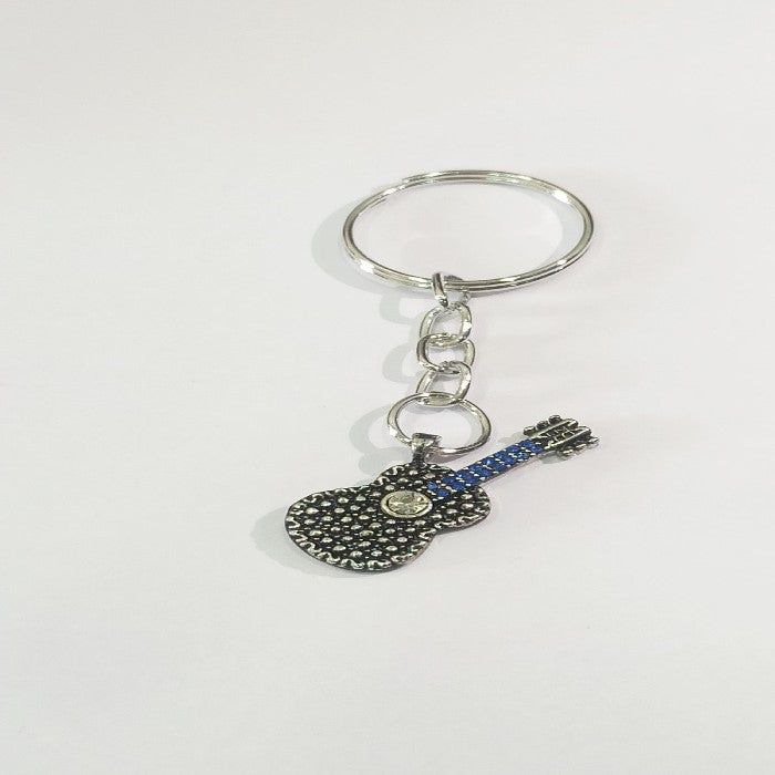Unisex Musical Key Chains