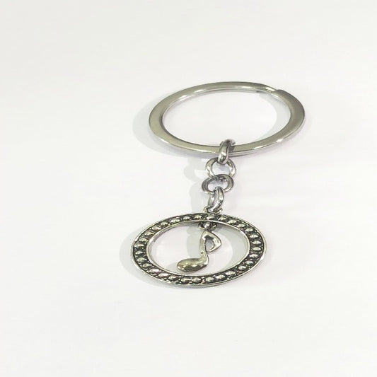 Mahi Unisex Musical Key Chains