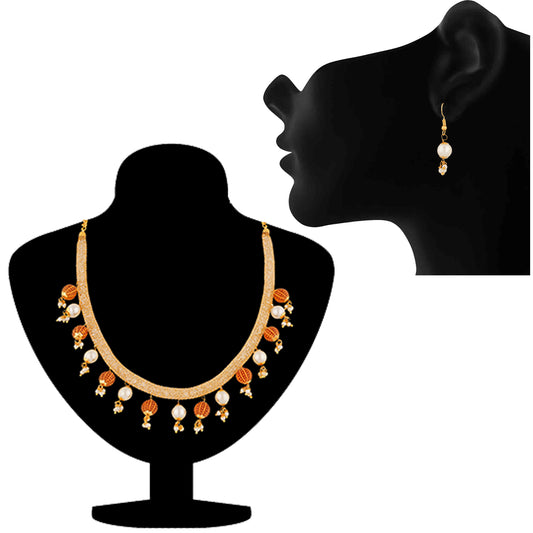 Exquisite Designer Necklace set