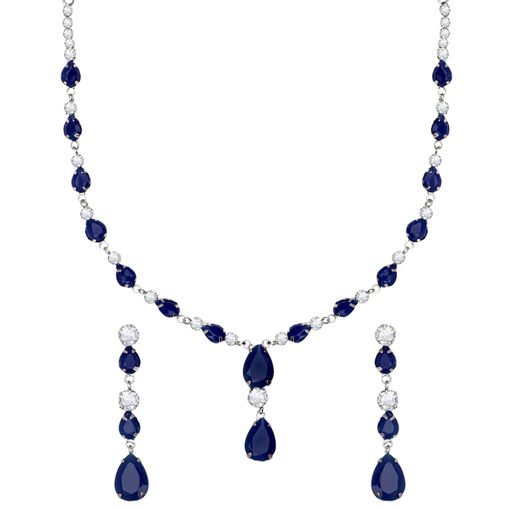 Cute & Delicate Necklace Set
