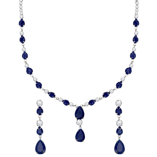 Cute & Delicate Necklace Set