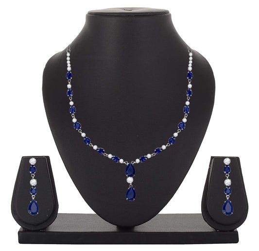 Cute & Delicate Necklace Set