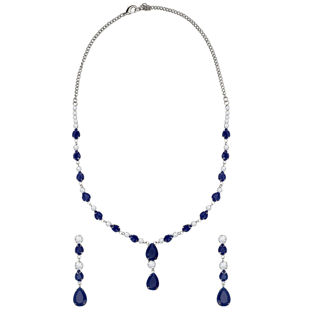 Cute & Delicate Necklace Set