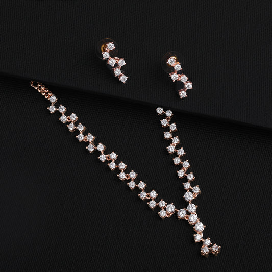 Princess Necklace Set