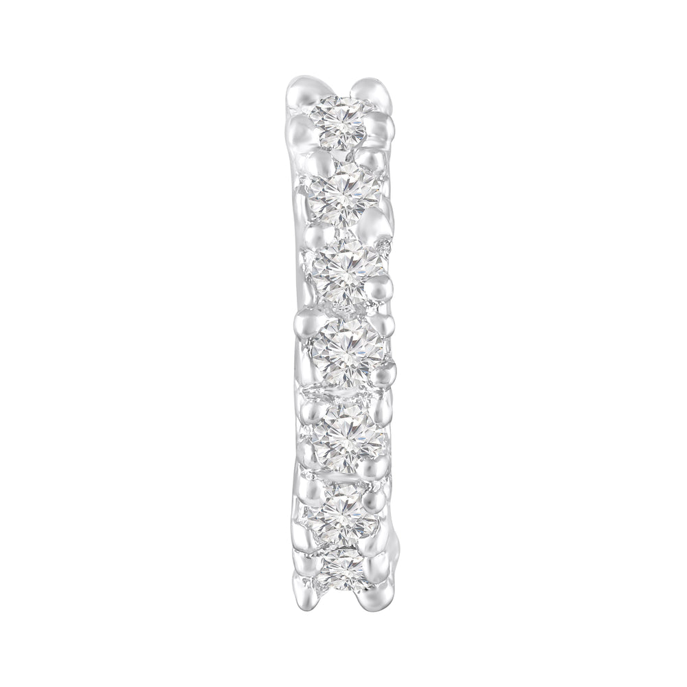 Simple and Elegant Non Piercing Nose Ring