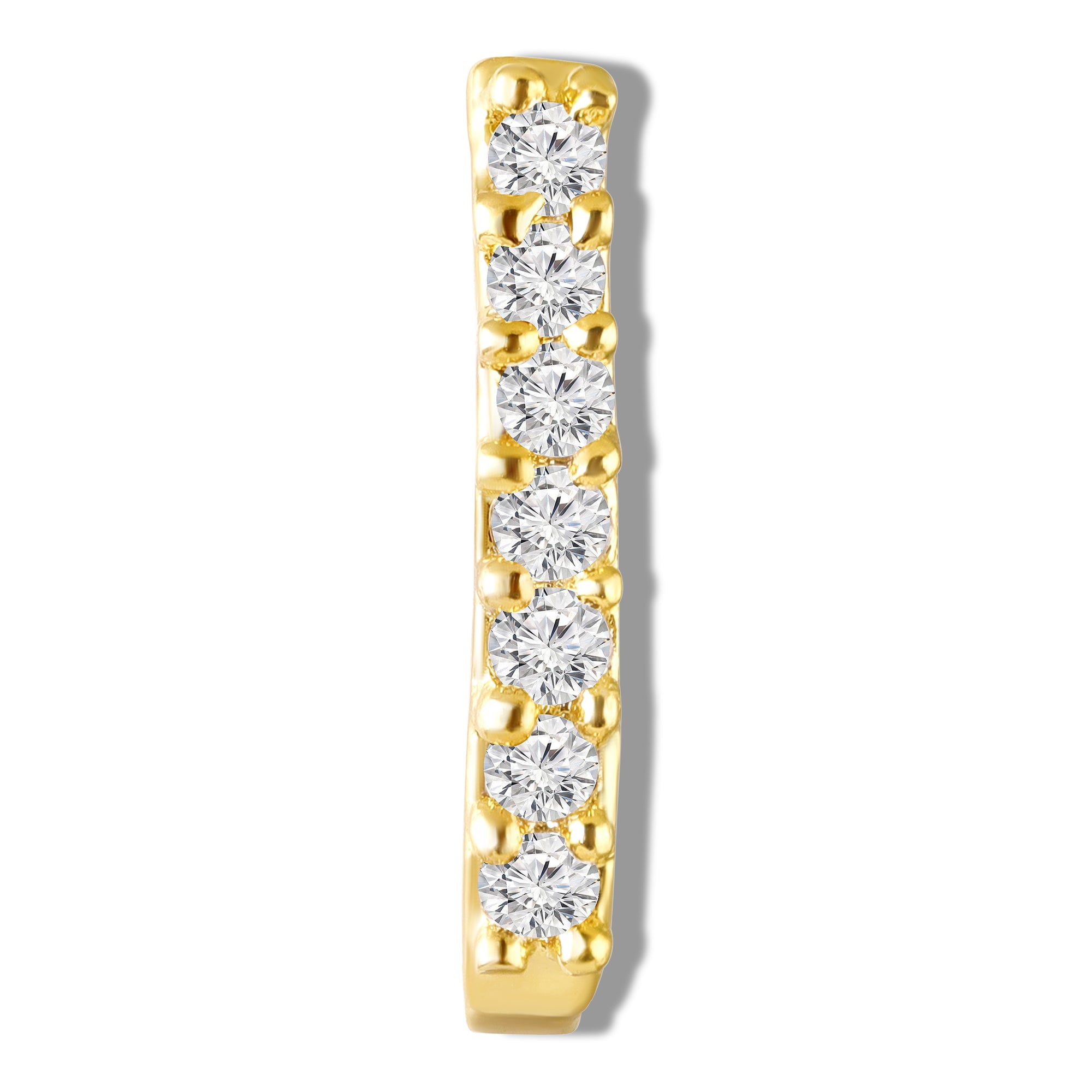 Non-Piercing Floral Adjustable Nose Ring