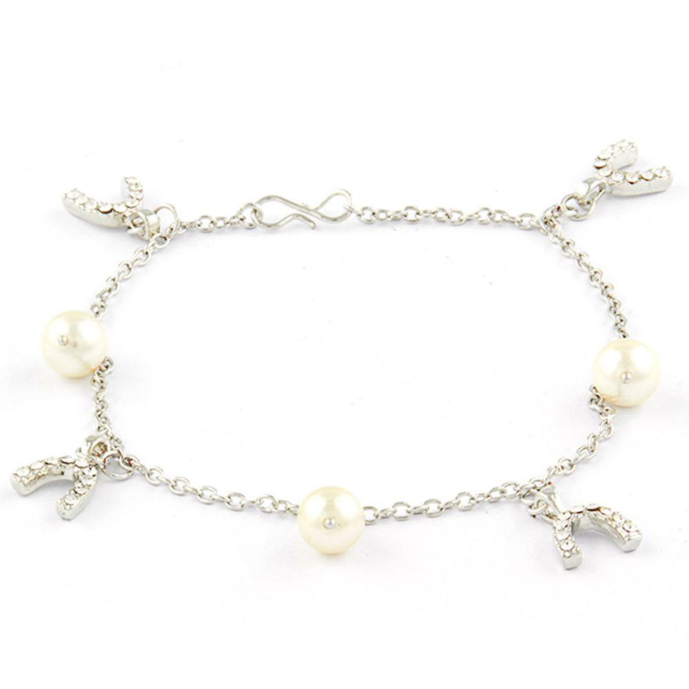 Alluring Anklet