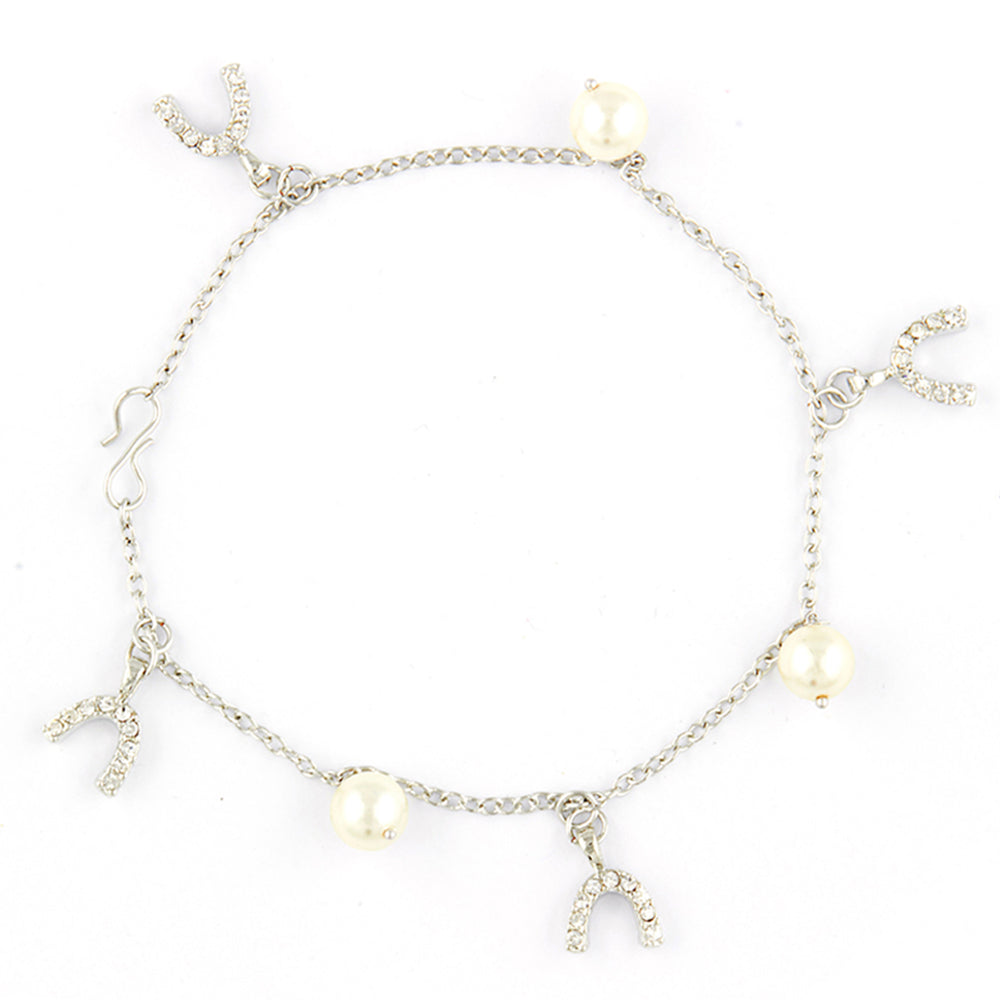 Alluring Anklet