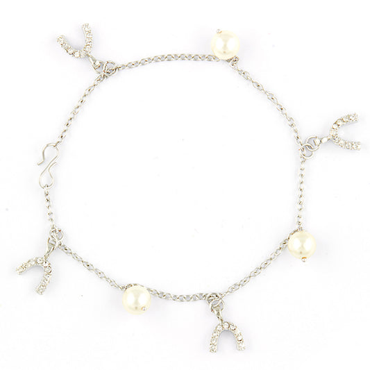 Alluring Anklet