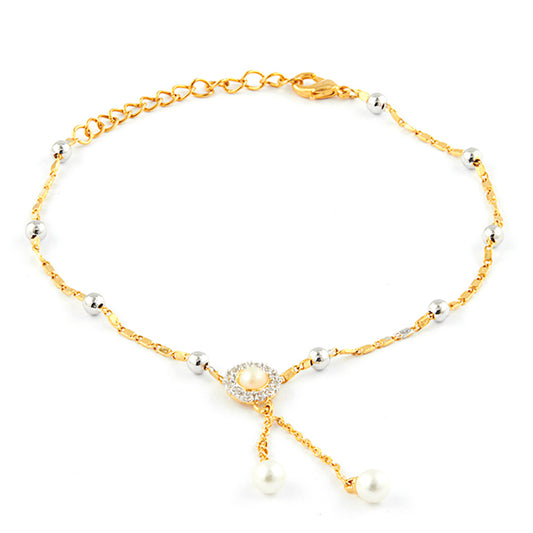 Delicate Anklet