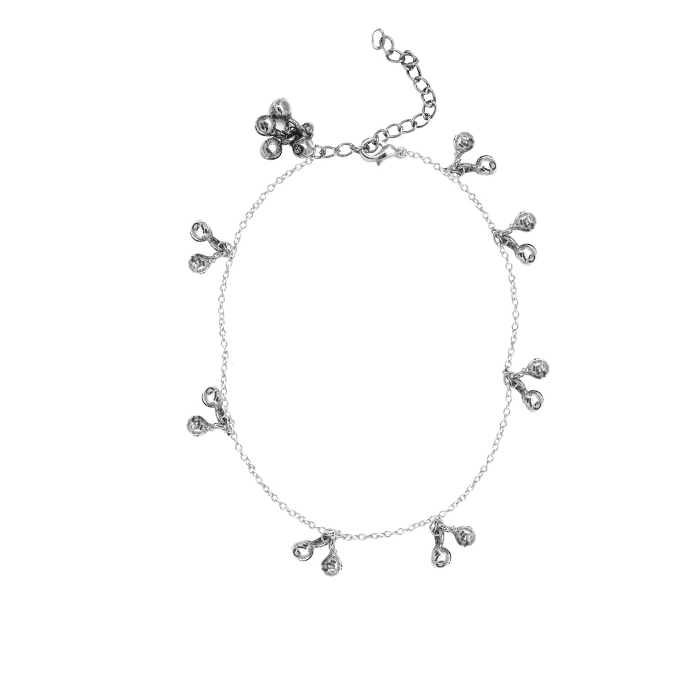 Elegant Designer Anklet