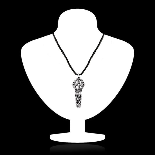 Lord Hanuman Gada Pendant