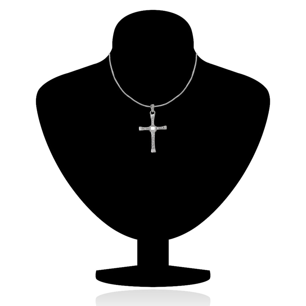 Religious Cross Pendant
