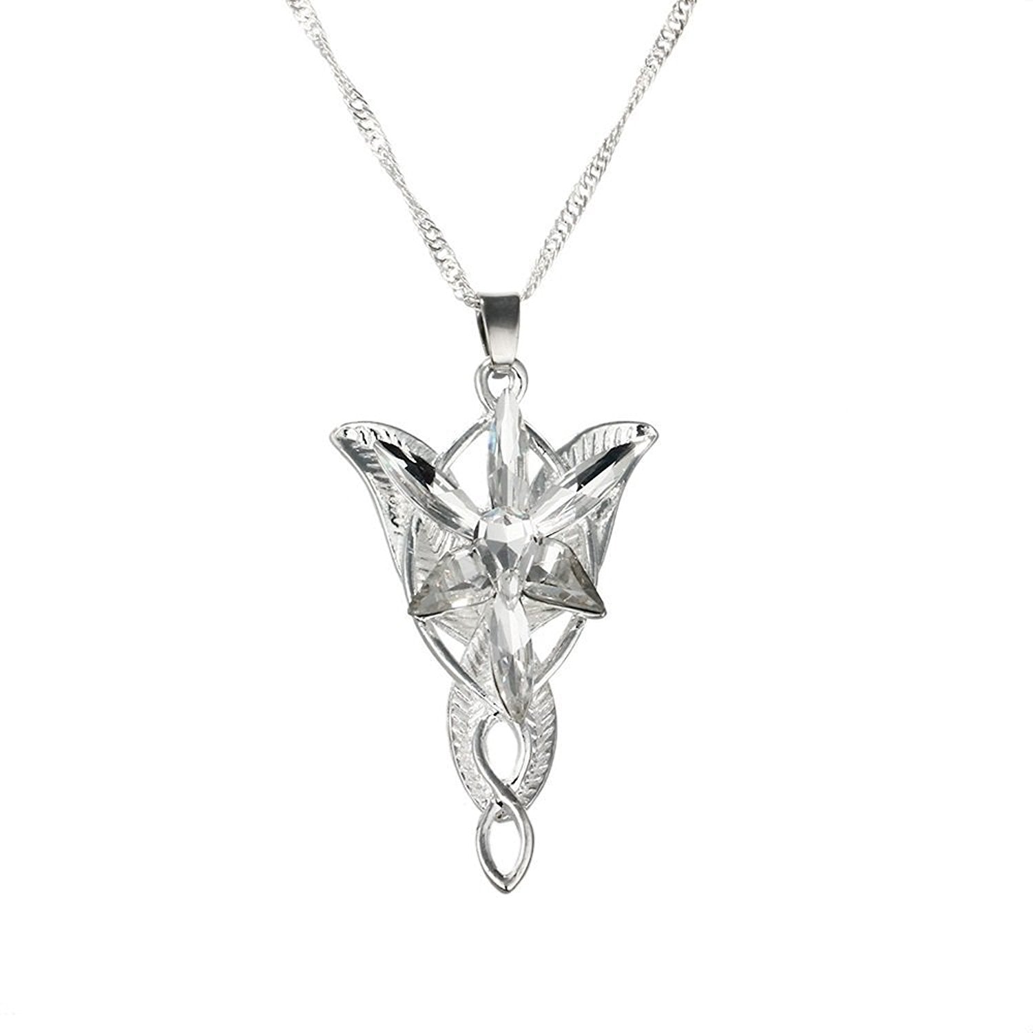 Arwen's Evenstar Lord of The Rings