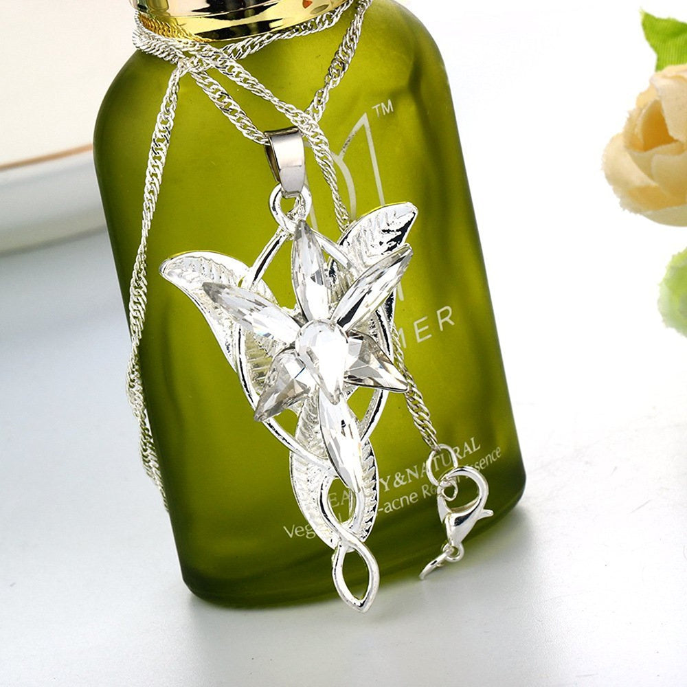 Arwen's Evenstar Lord of The Rings