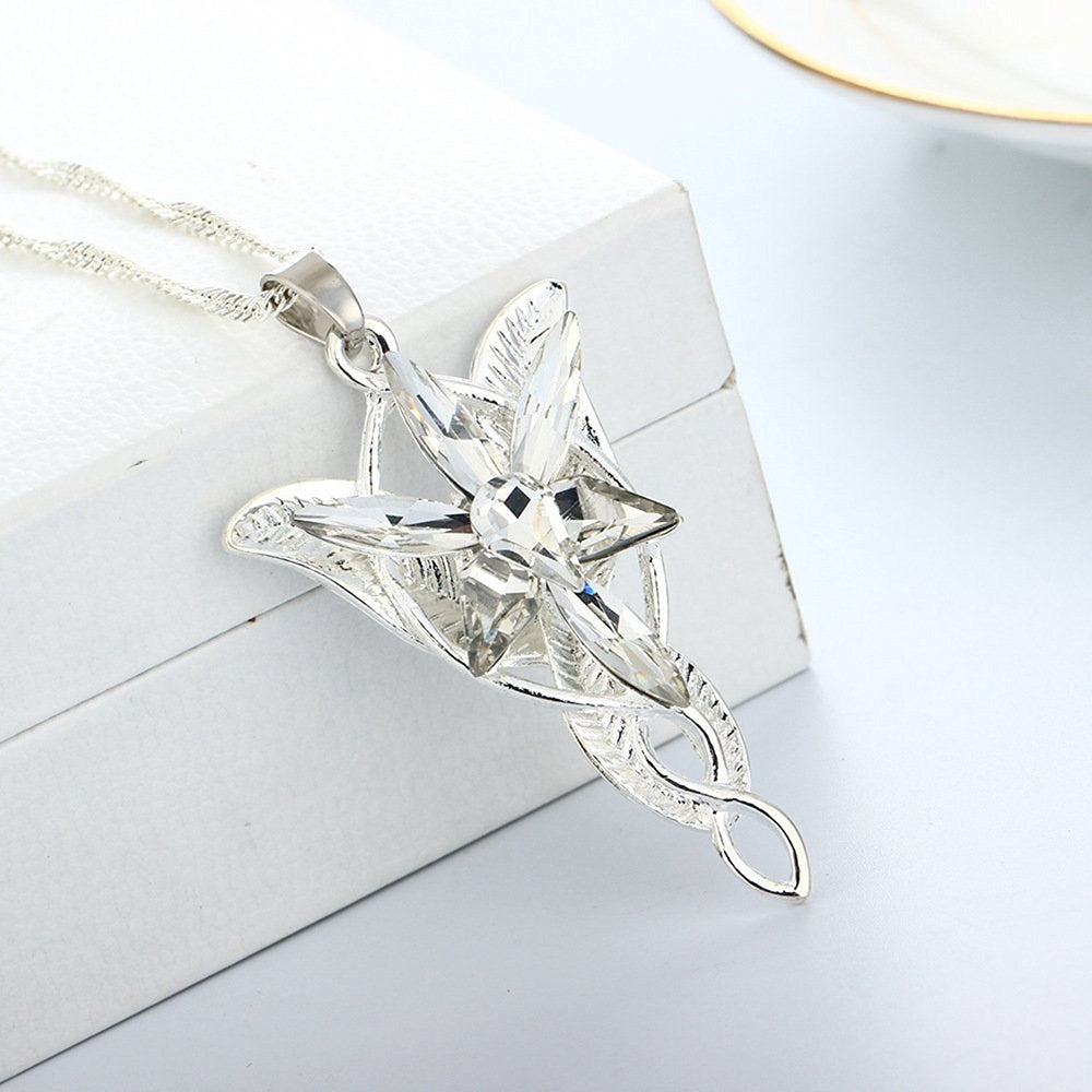 Arwen's Evenstar Lord of The Rings