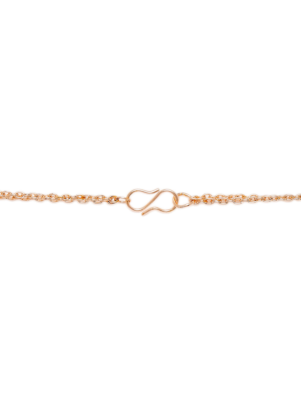 Stylish Fashionable Multilayer Chain Charm Pendants Necklace