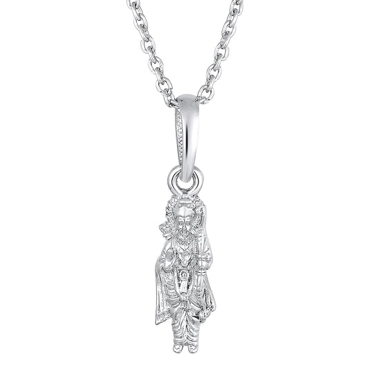 Bhagwan Shri Ram Pendant Locket Chain