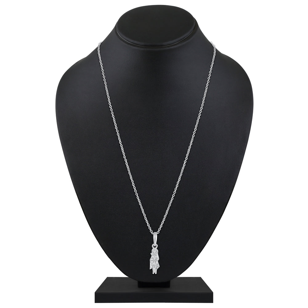 Bhagwan Shri Ram Pendant Locket Chain