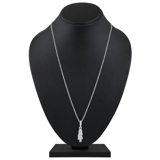 Bhagwan Shri Ram Pendant Locket Chain
