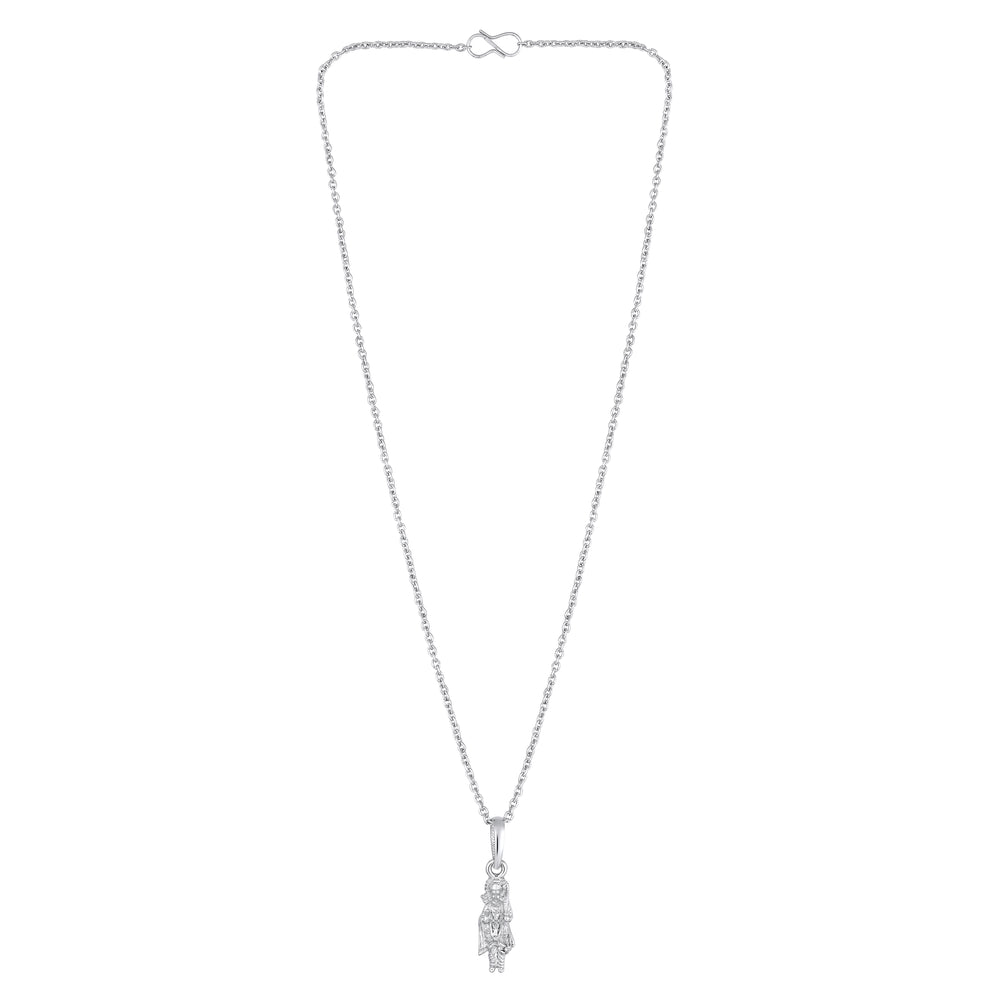 Bhagwan Shri Ram Pendant Locket Chain