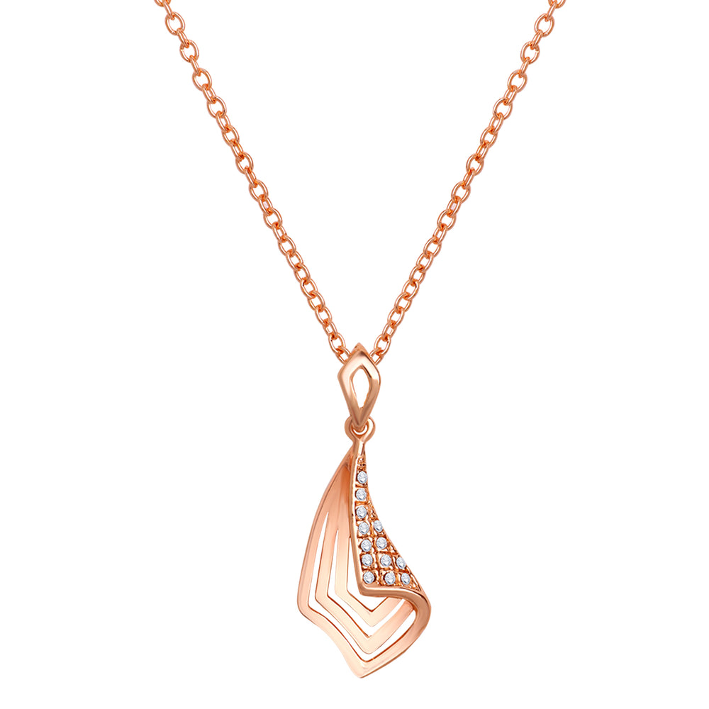 Glam Destination Pendant