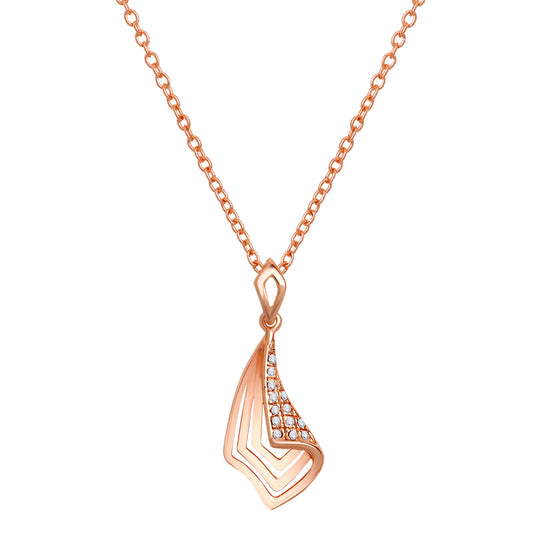Glam Destination Pendant