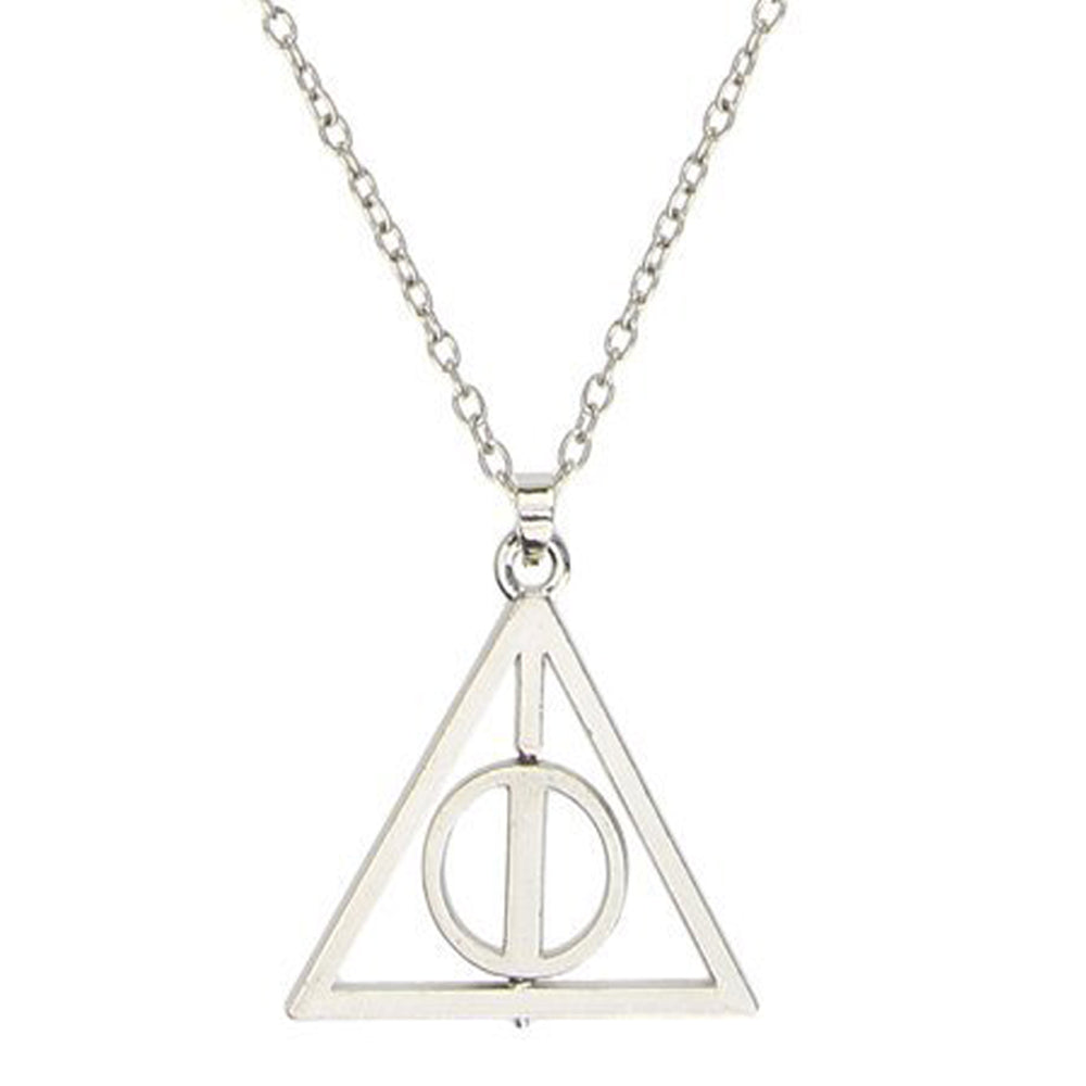 Deathly Hallows Unisex Pendant
