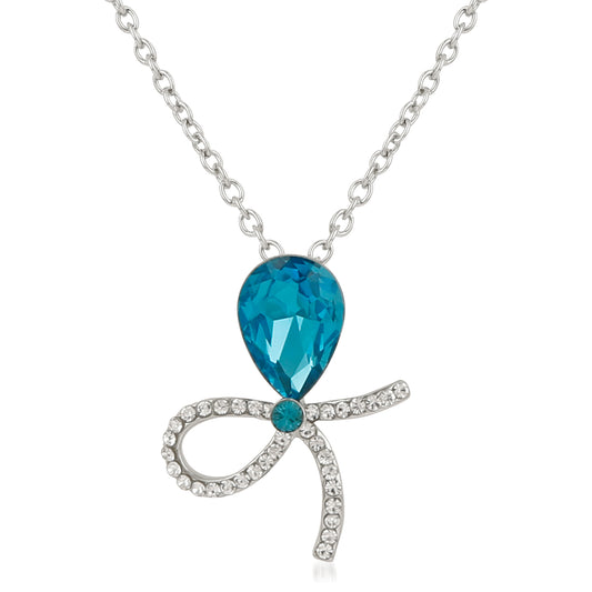 Blue Designer Pendant