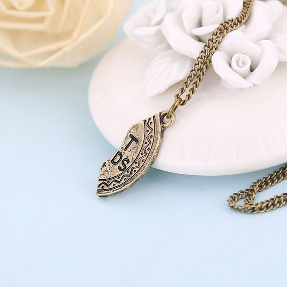 Designer Combo of Three Best Friends forever Unisex pendant