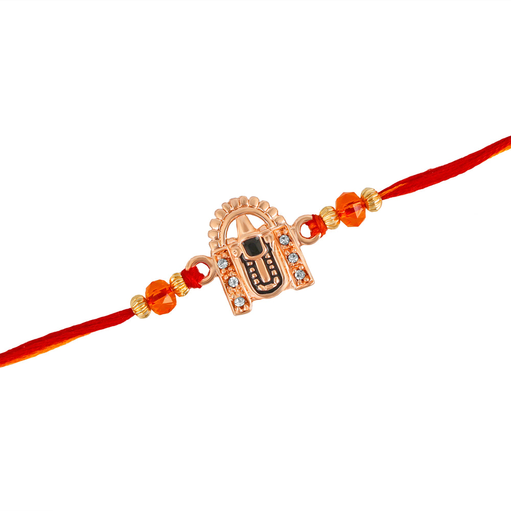 Lord Tirupati Balaji Rakhi